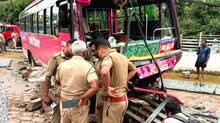 accident