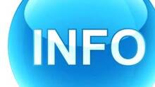 information