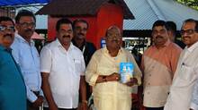 vellapally