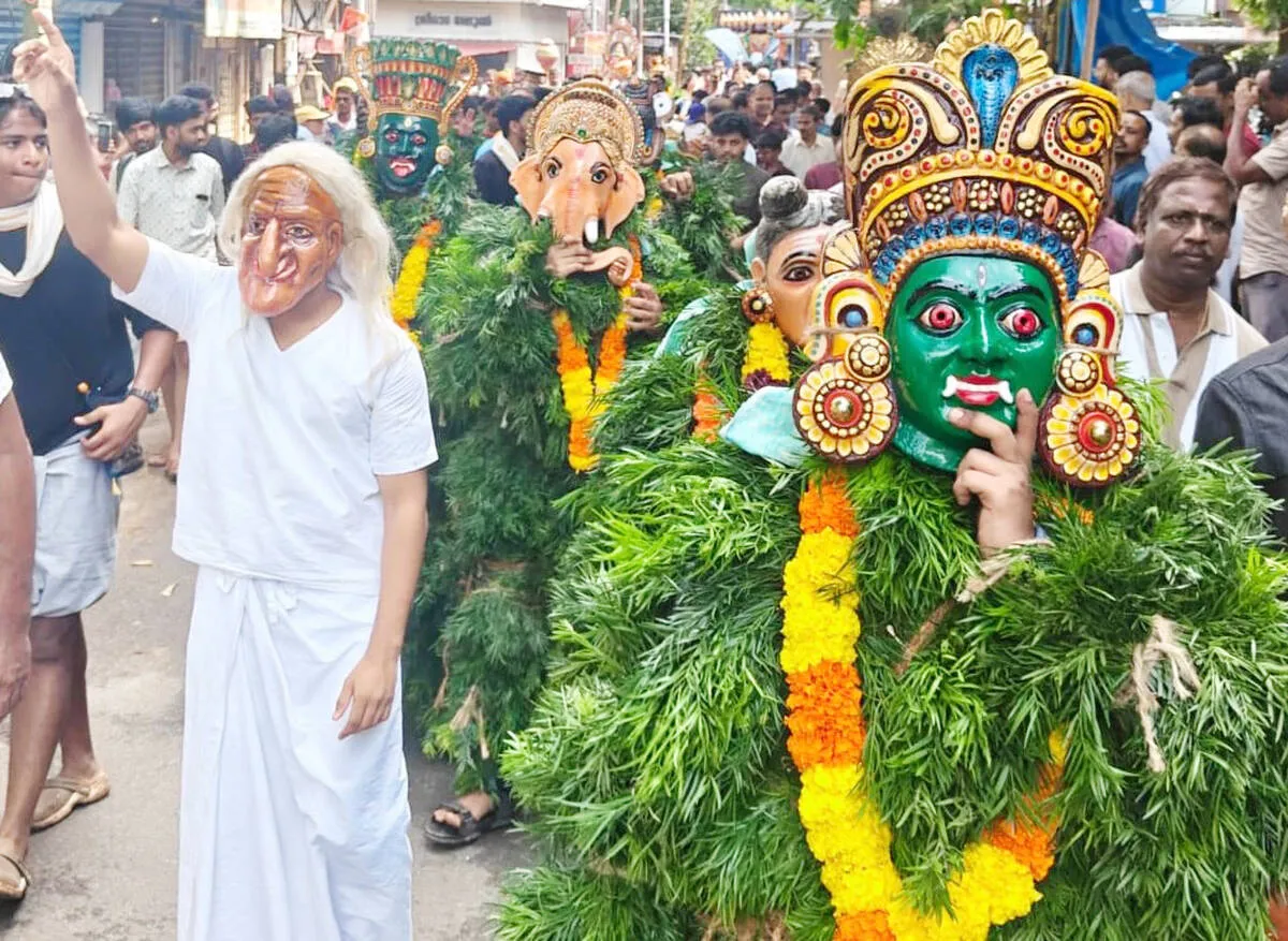 kumatti
