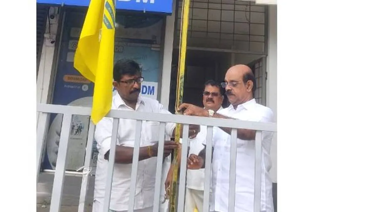 sndp sndp
