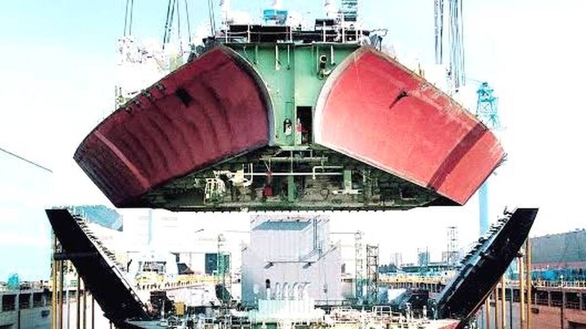 ship