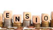 pension