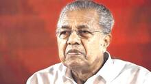 pinarayi