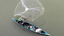 fishing