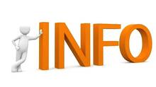 info