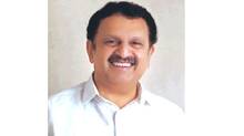 k-muraleedharan