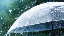 rain