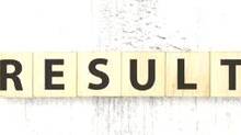 result
