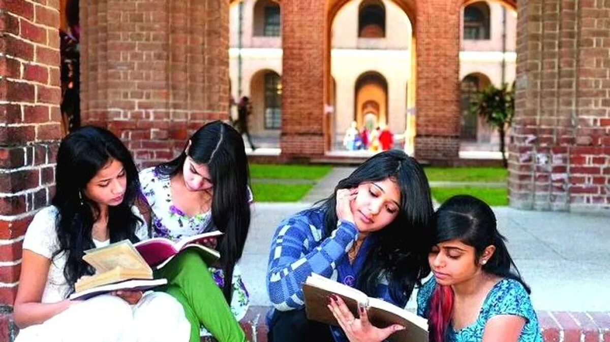college college