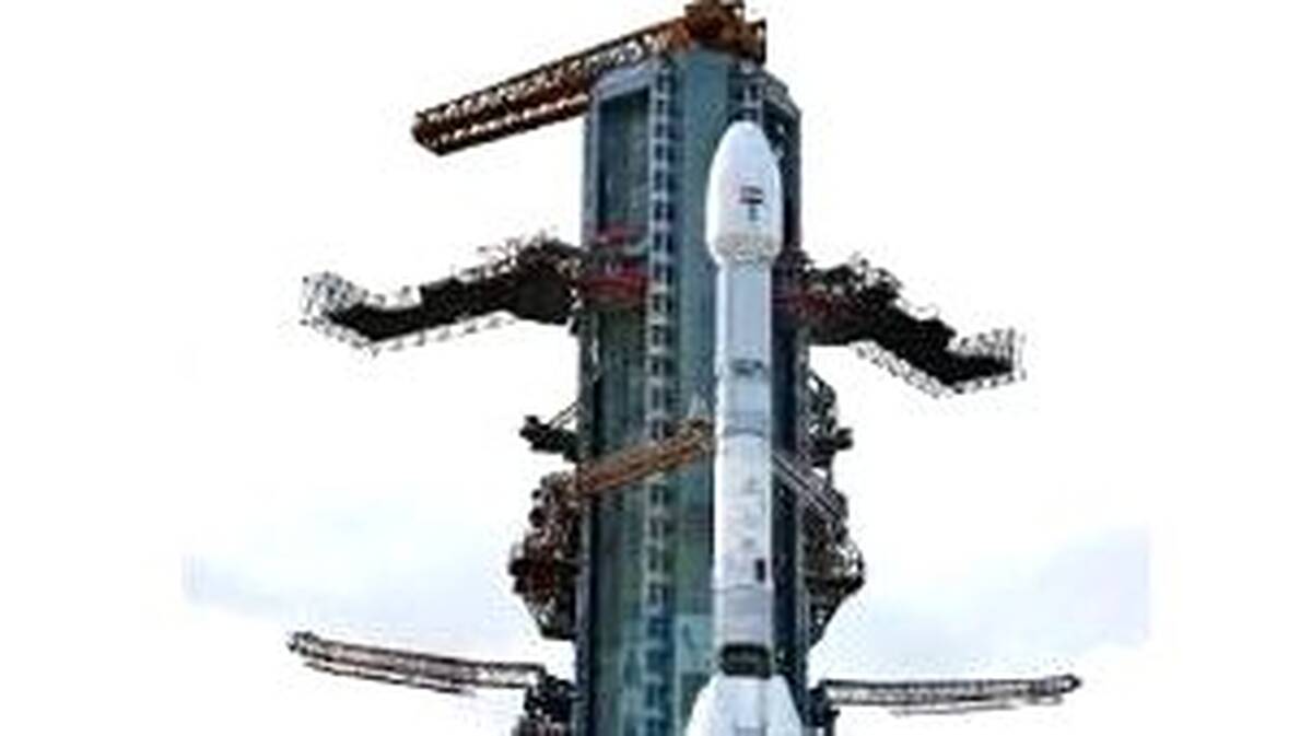 gslv