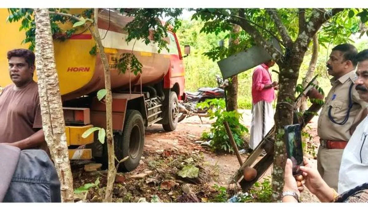 vilappil