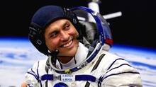 space