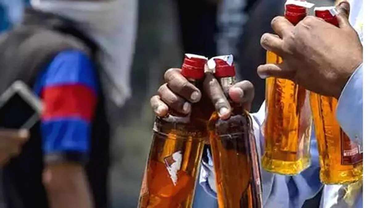 liquor liquor