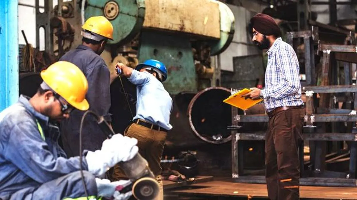 production production