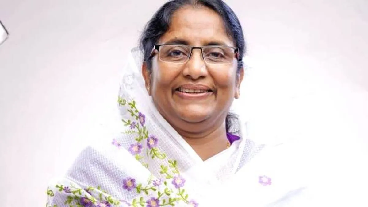 shanimol-usman shanimol-usman