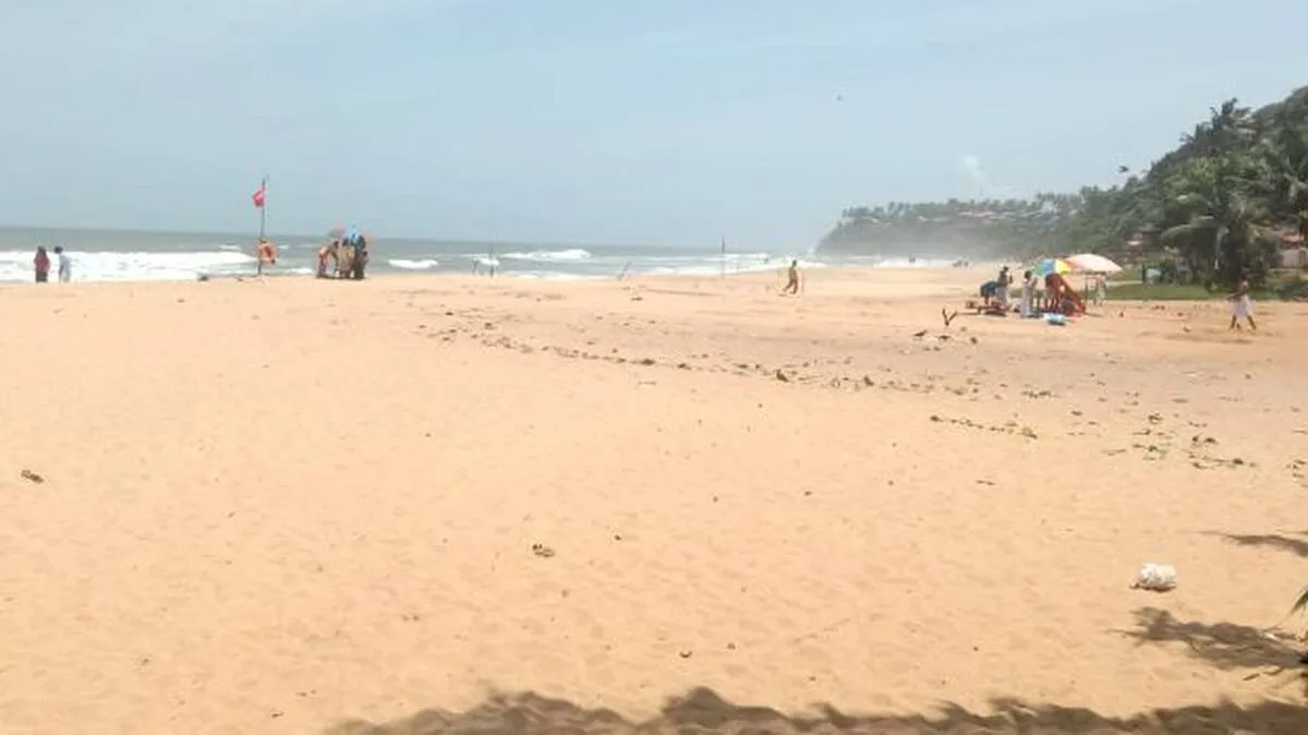 papanasam