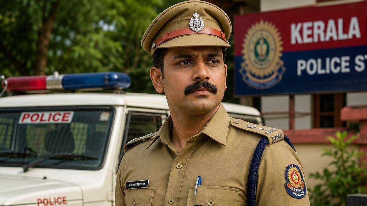 kerala-police-