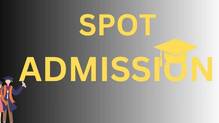 spot-admission