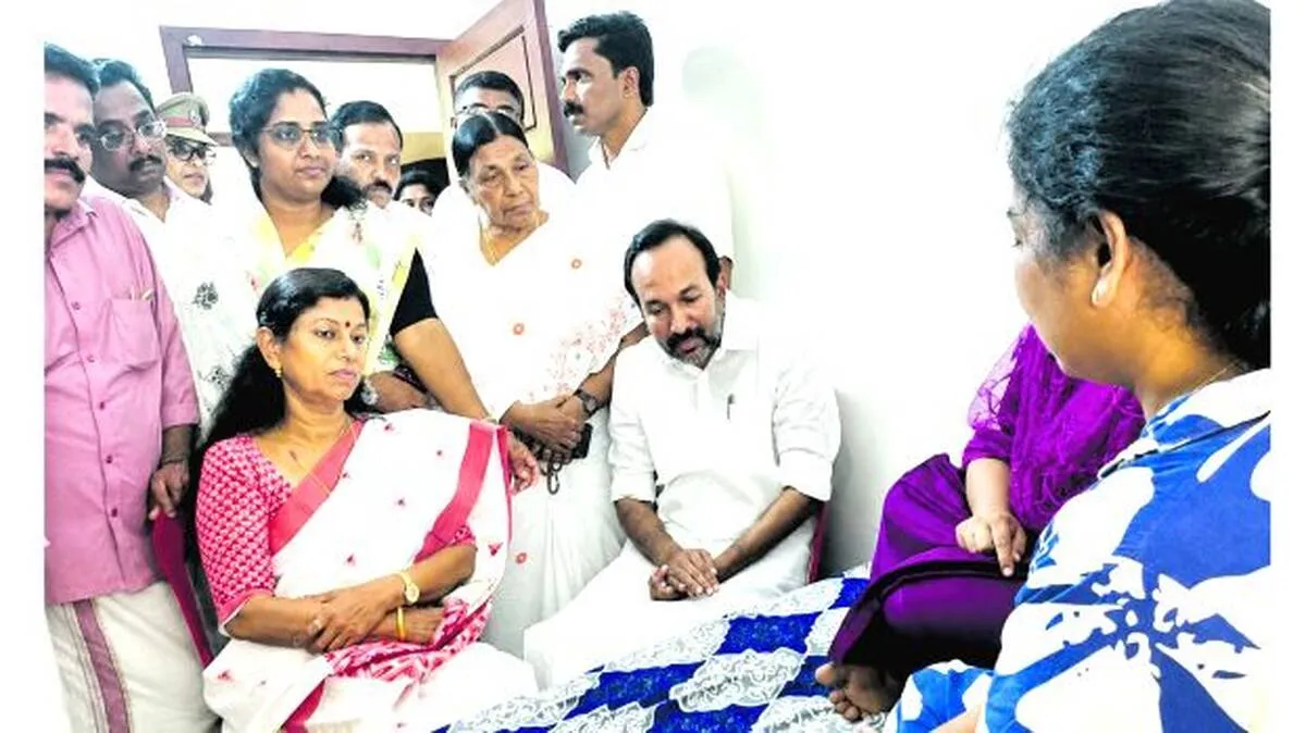 ministers ministers