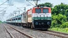 special-train