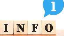 inforamation
