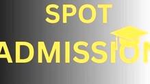spot-admission