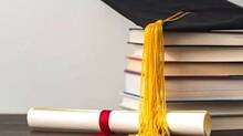 diploma