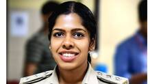 police