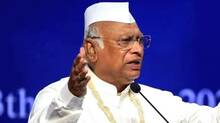 kharge