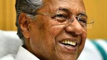 pinarayi