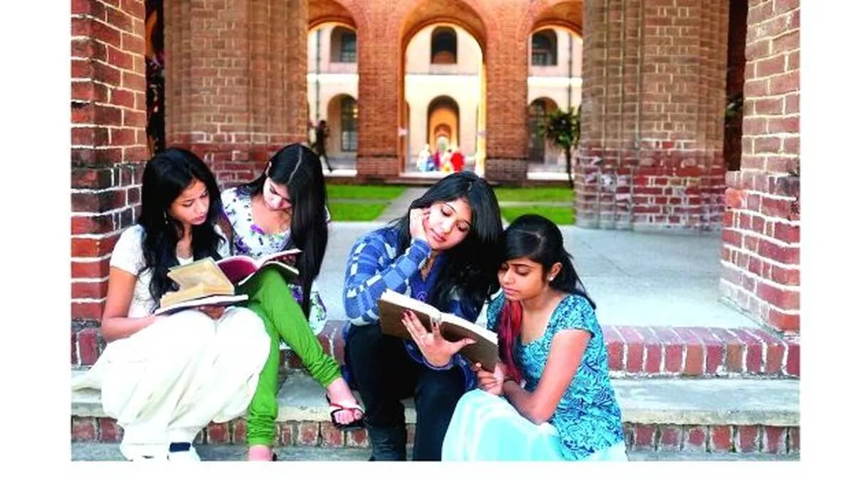 college college