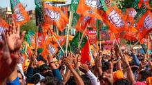 bjp