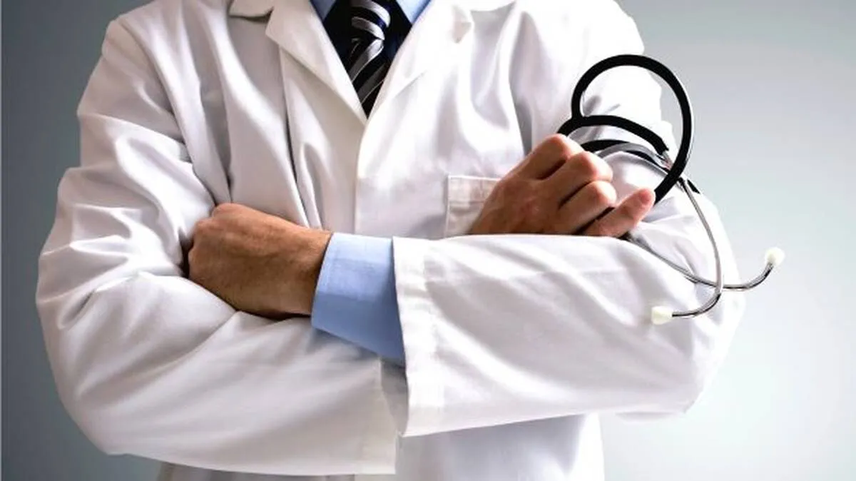 doctors doctors