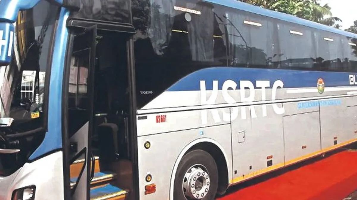 ksrtc