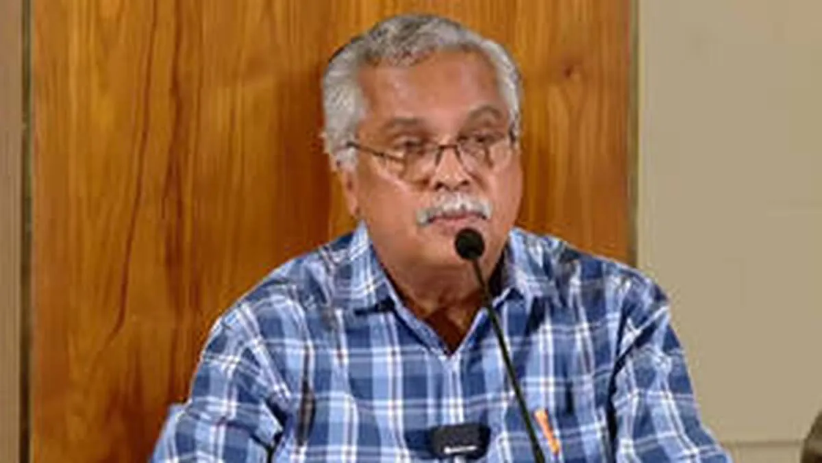 binoy-viswam