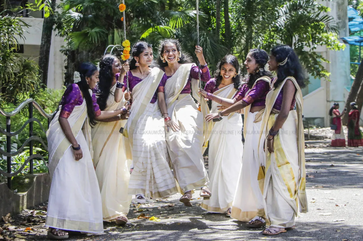 Kerala Kaumudi Photo Gallery