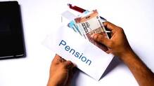 pension