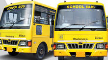 school-bus