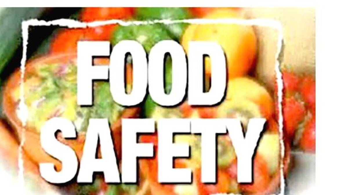 food
