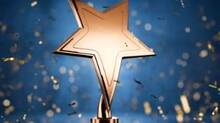 award