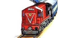 train