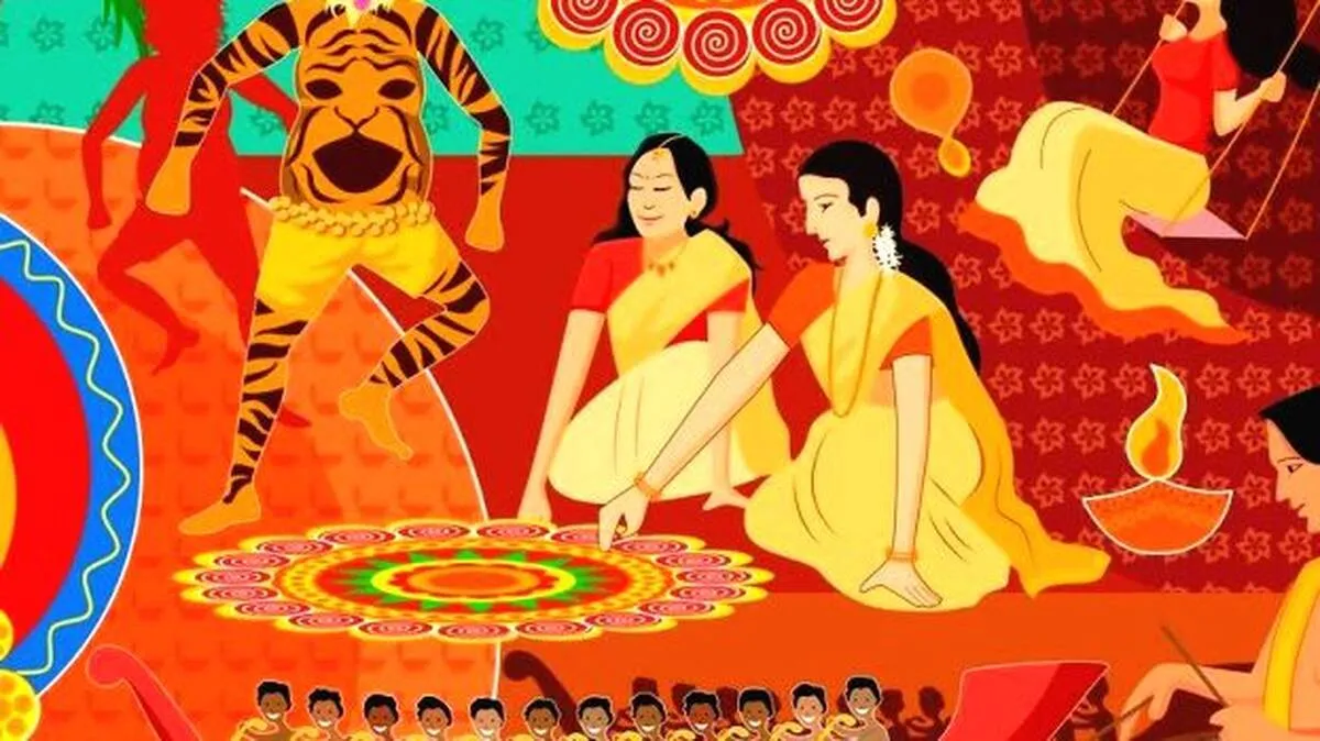 onam