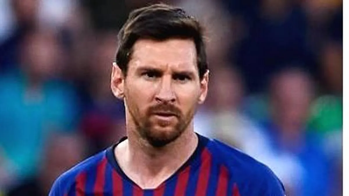 messi messi