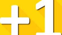 plus-one