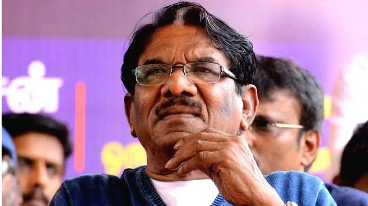 bharathiraja bharathiraja