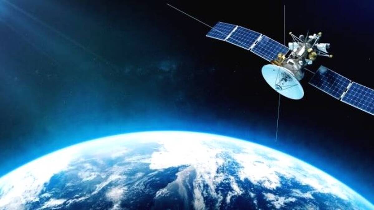satalite