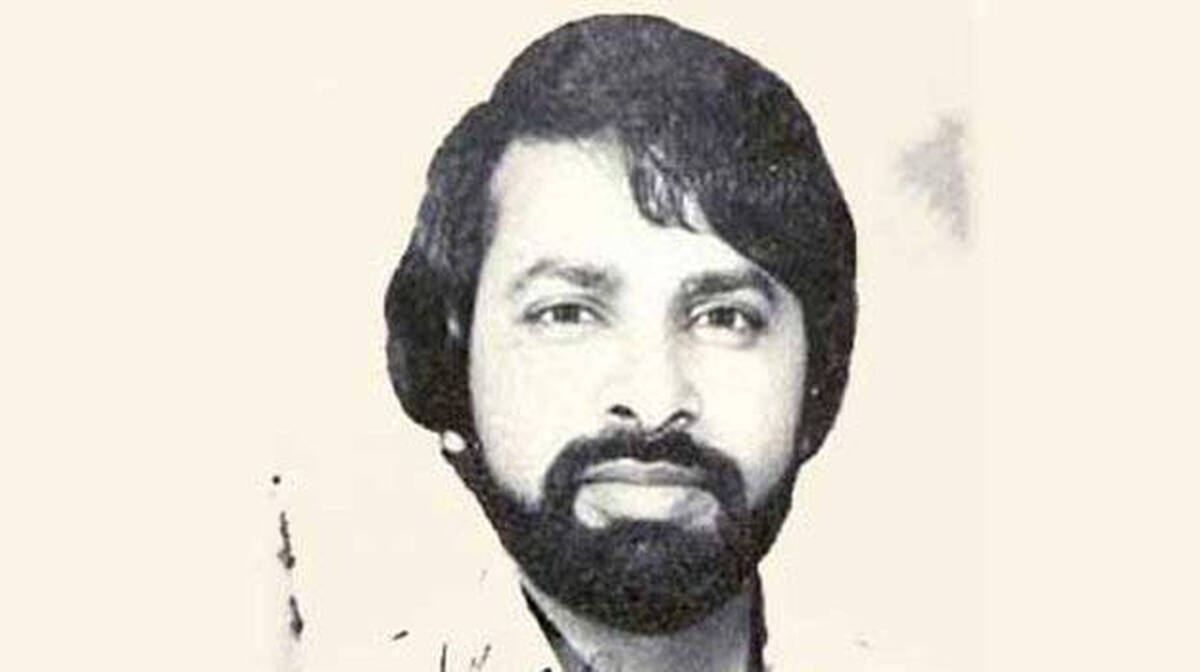 sukumara-kurup