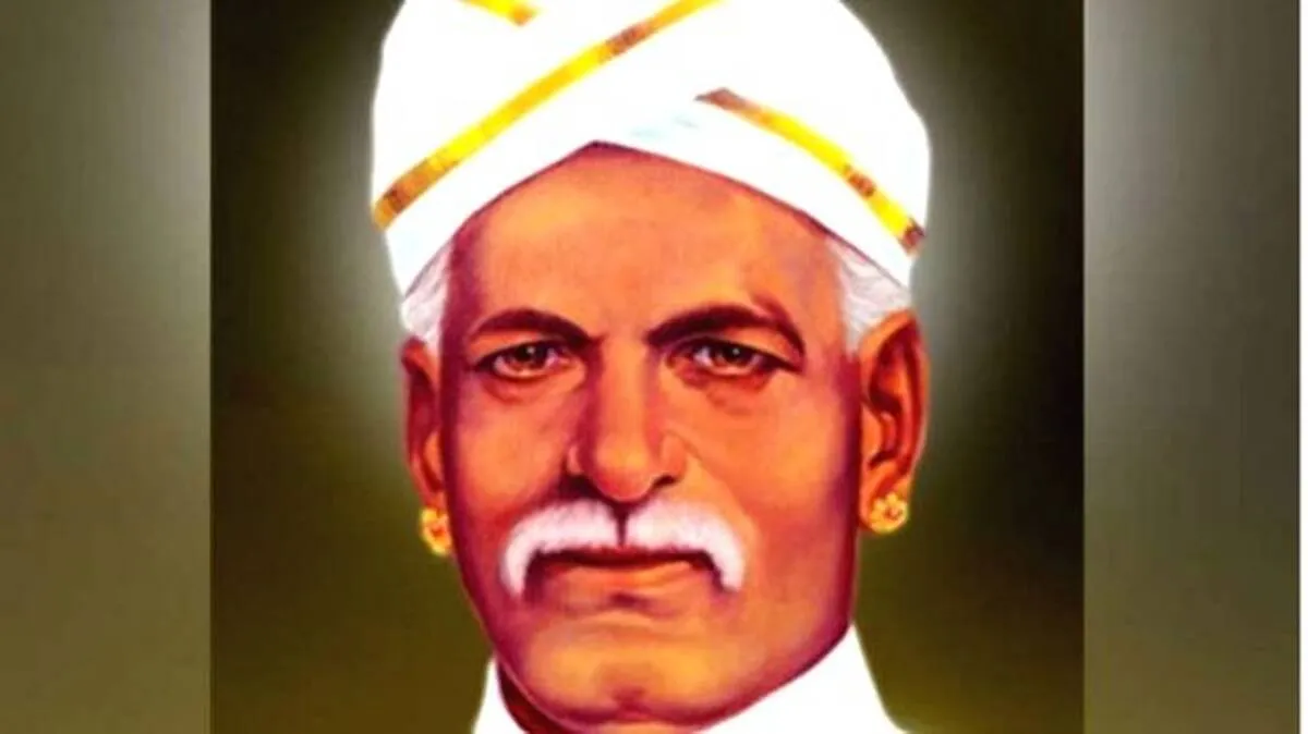ayyankali