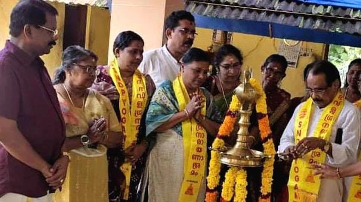 sndp